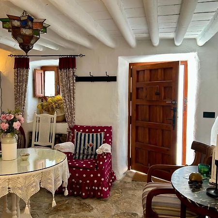 Las Casillas De La Villa: Solea Монтефріо Екстер'єр фото