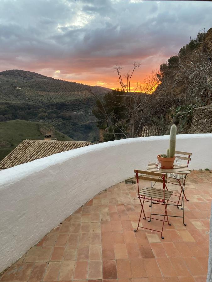 Las Casillas De La Villa: Solea Монтефріо Екстер'єр фото
