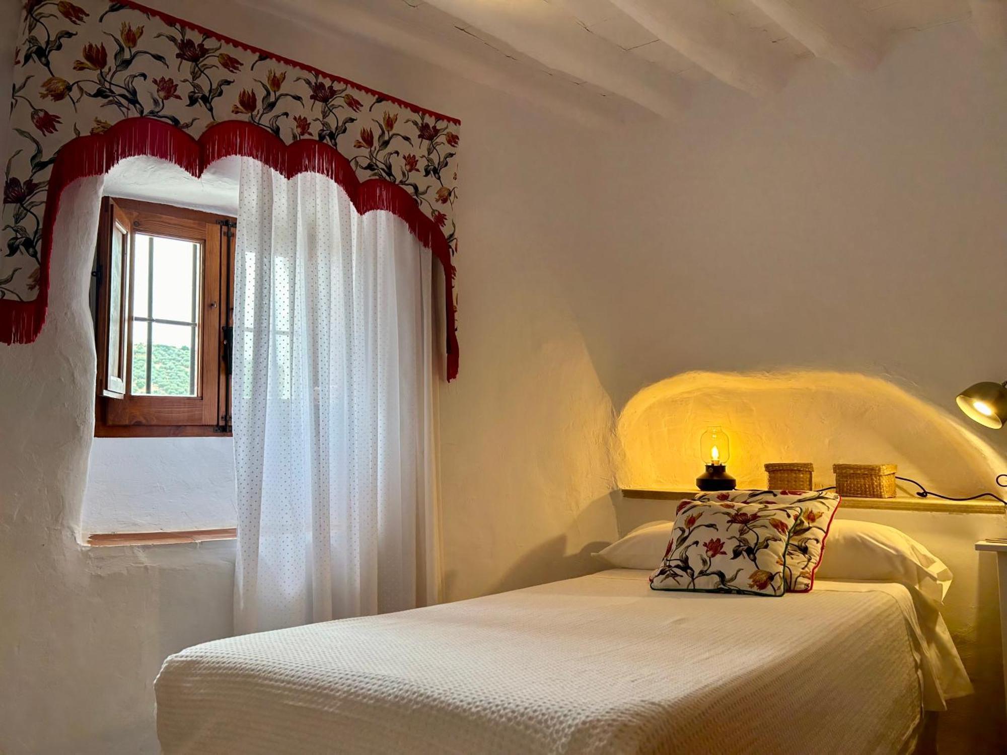 Las Casillas De La Villa: Solea Монтефріо Екстер'єр фото