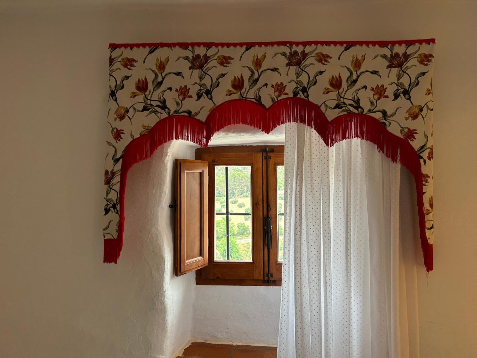 Las Casillas De La Villa: Solea Монтефріо Екстер'єр фото