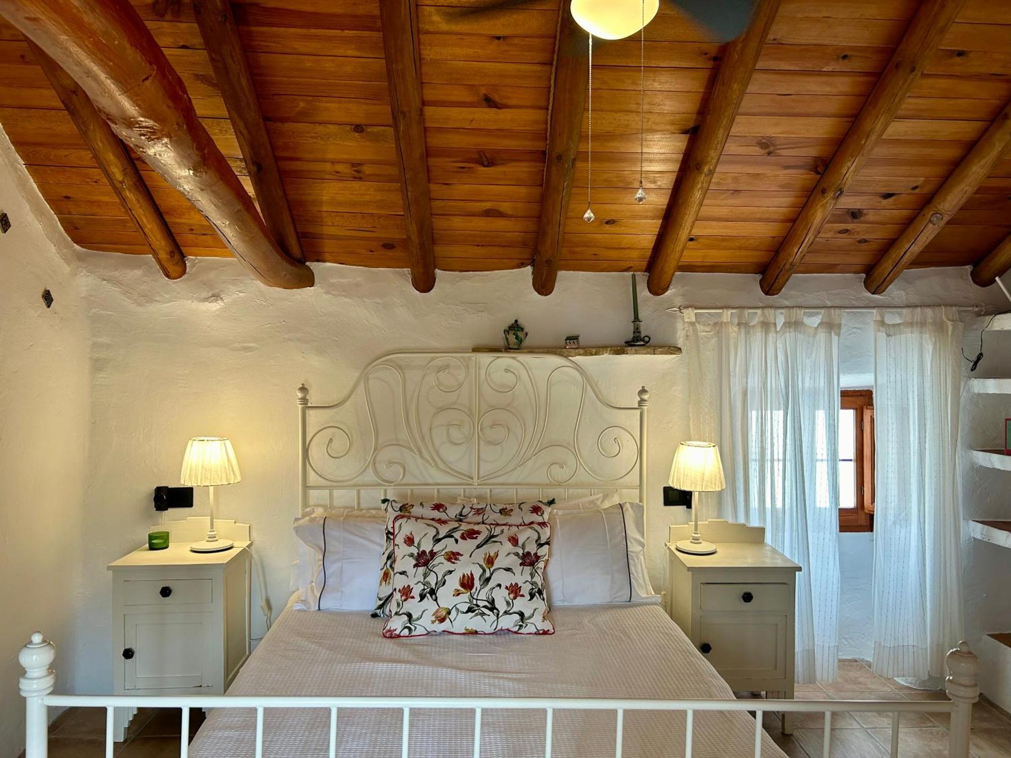 Las Casillas De La Villa: Solea Монтефріо Екстер'єр фото