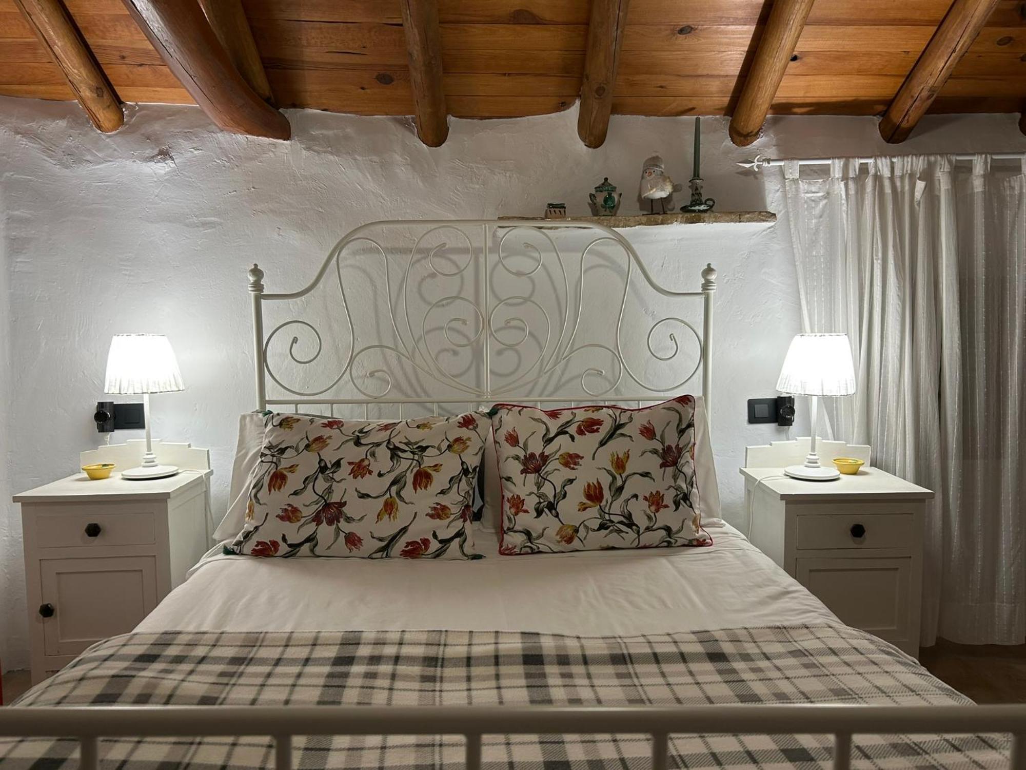 Las Casillas De La Villa: Solea Монтефріо Екстер'єр фото