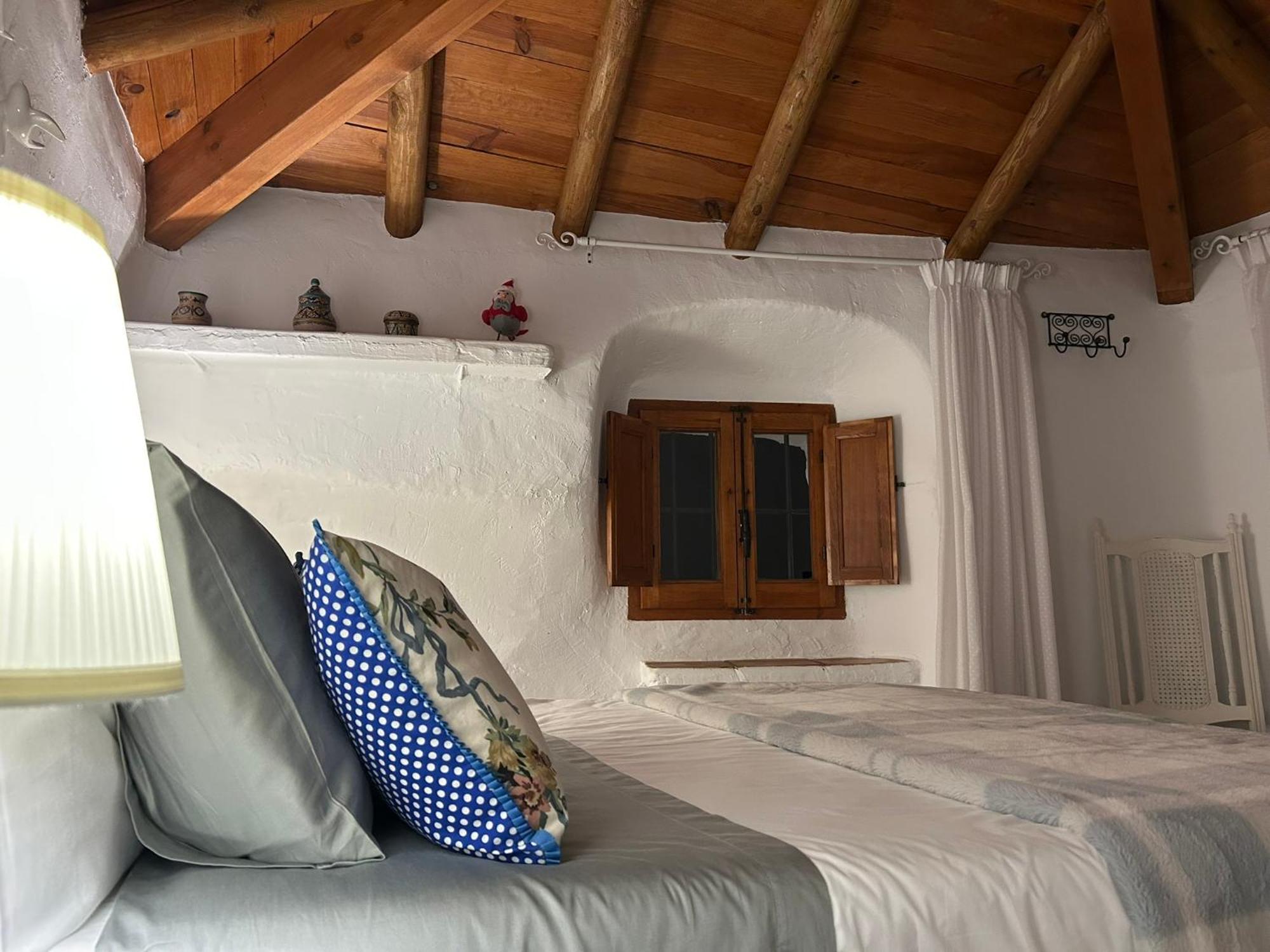 Las Casillas De La Villa: Solea Монтефріо Екстер'єр фото