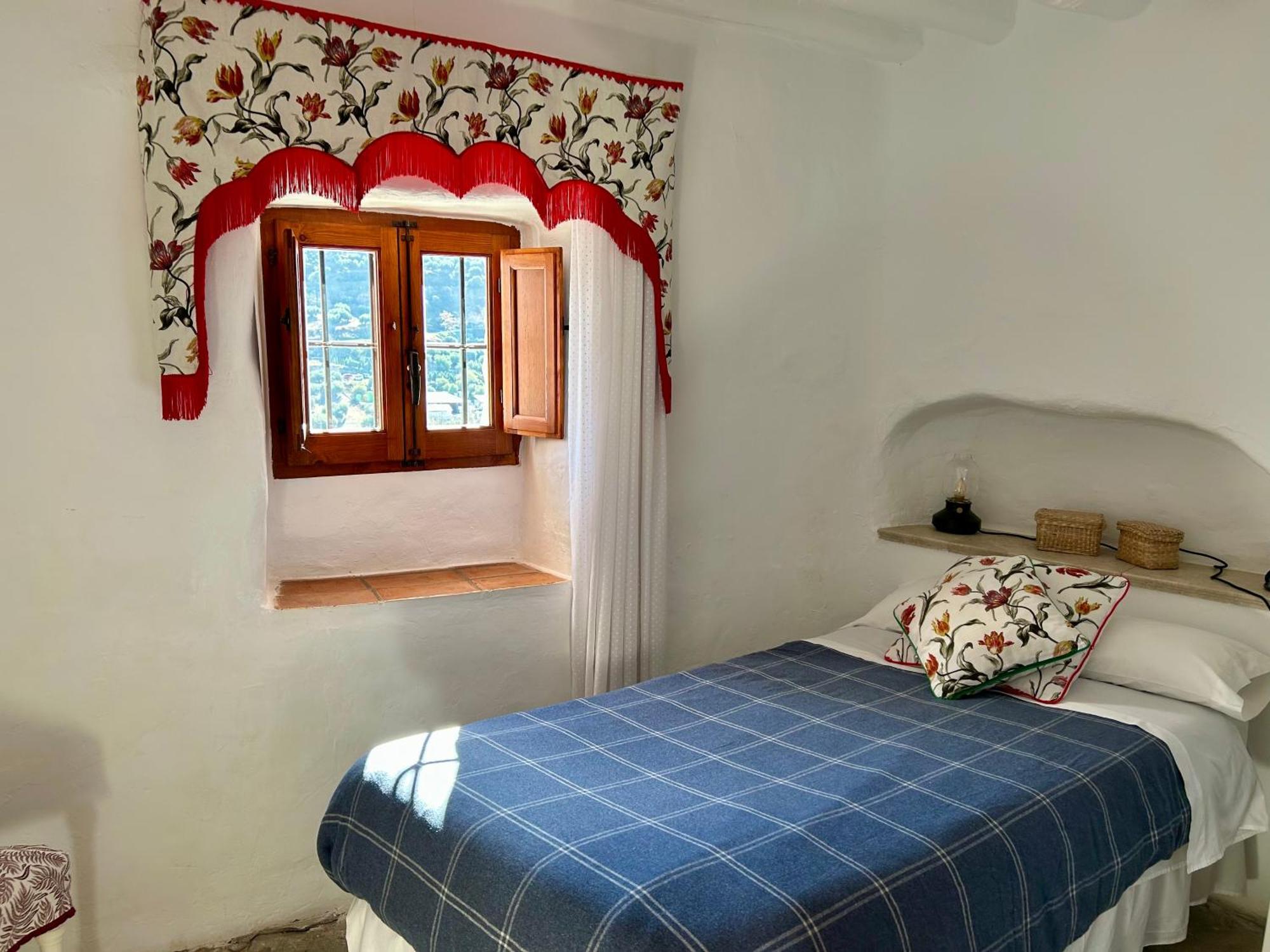 Las Casillas De La Villa: Solea Монтефріо Екстер'єр фото